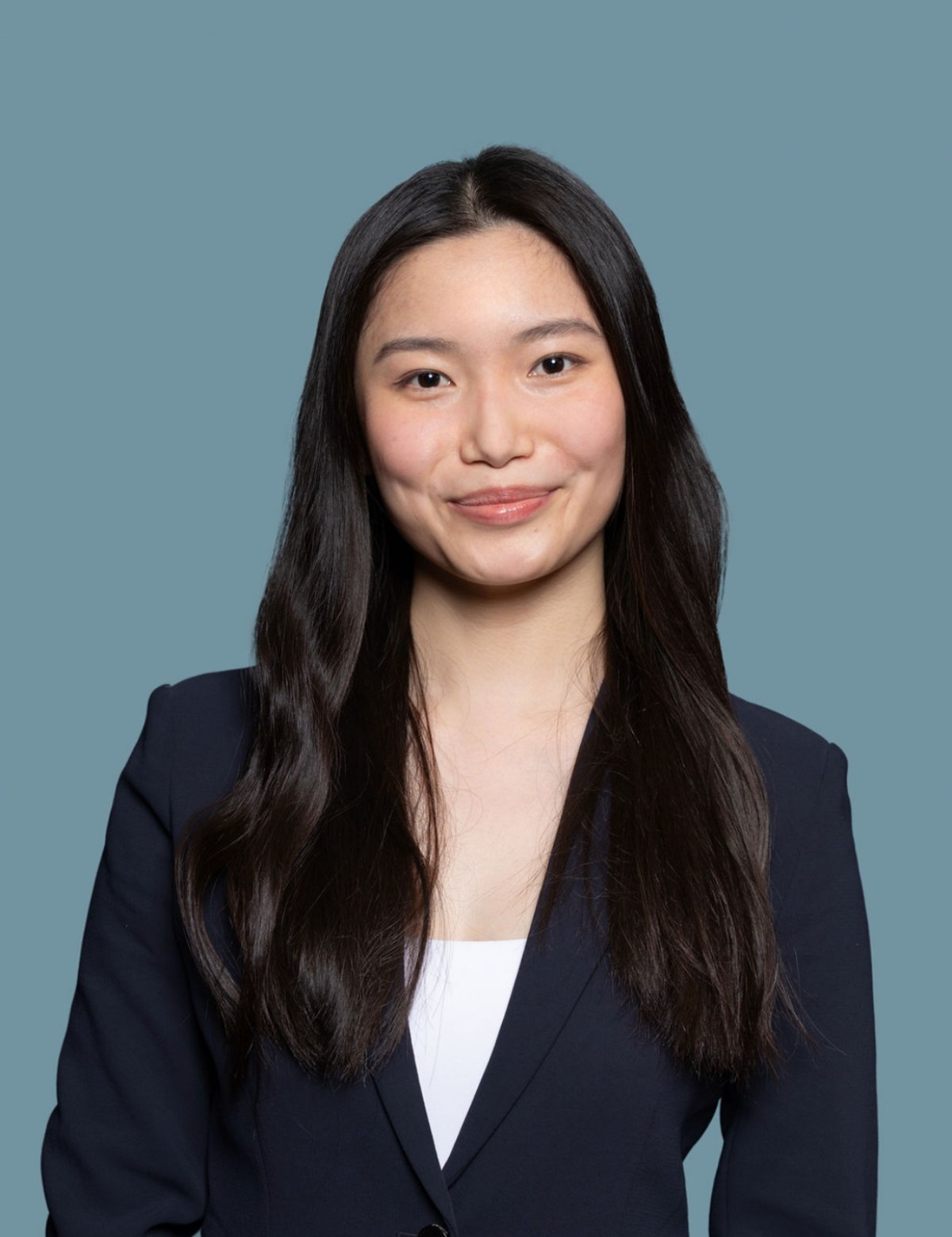 Jennifer Liu